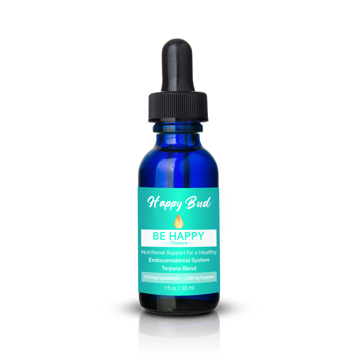Be Happy Tincture