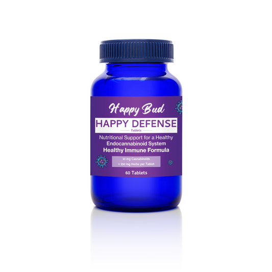 Happy Defense Tabs